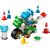 Конструктор LEGO Super Mario Mario Kart – Yoshi Bike (72031), изображение 2 Конструктор LEGO Super Mario Mario Kart – Yoshi Bike (72031), изображение 2