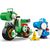 Конструктор LEGO Super Mario Mario Kart – Yoshi Bike (72031), изображение 4 Конструктор LEGO Super Mario Mario Kart – Yoshi Bike (72031), изображение 4