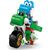 Конструктор LEGO Super Mario Mario Kart – Yoshi Bike (72031), изображение 5 Конструктор LEGO Super Mario Mario Kart – Yoshi Bike (72031), изображение 5