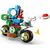 Конструктор LEGO Super Mario Mario Kart – Yoshi Bike (72031), изображение 6 Конструктор LEGO Super Mario Mario Kart – Yoshi Bike (72031), изображение 6