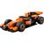 Конструктор LEGO City Пилот F1 с гоночным автомобилем команды McLaren (60442), изображение 2 Конструктор LEGO City Пилот F1 с гоночным автомобилем команды McLaren (60442), изображение 2