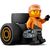 Конструктор LEGO City Пилот F1 с гоночным автомобилем команды McLaren (60442), изображение 3 Конструктор LEGO City Пилот F1 с гоночным автомобилем команды McLaren (60442), изображение 3