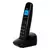 Телефон DECT Panasonic KX-TGB610UAB, изображение 2 Телефон DECT Panasonic KX-TGB610UAB, изображение 2