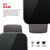 Плівка захисна Armorstandart Amazfit Bip 5 Unity 6 pcs (ARM78110), зображення 3