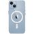 Чехол для мобильного телефона Apple iPhone 14 Clear Case with MagSafe,Model A2914 (MW5Q3ZE/A), изображение 6 Чехол для мобильного телефона Apple iPhone 14 Clear Case with MagSafe,Model A2914 (MW5Q3ZE/A), изображение 6