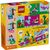 Конструктор LEGO Classic Творческие динозавры (11041), изображение 11 Конструктор LEGO Classic Творческие динозавры (11041), изображение 11
