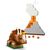 Конструктор LEGO Classic Творческие динозавры (11041), изображение 7 Конструктор LEGO Classic Творческие динозавры (11041), изображение 7