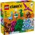 Конструктор LEGO Classic Творческие динозавры (11041) Конструктор LEGO Classic Творческие динозавры (11041)