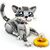 Конструктор LEGO Creator Игривый кот (31163), изображение 4 Конструктор LEGO Creator Игривый кот (31163), изображение 4