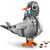 Конструктор LEGO Creator Игривый кот (31163), изображение 9 Конструктор LEGO Creator Игривый кот (31163), изображение 9