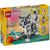 Конструктор LEGO Creator Игривый кот (31163) Конструктор LEGO Creator Игривый кот (31163)