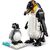 Конструктор LEGO Creator Дикі тварини: пандові (31165), зображення 3 Конструктор LEGO Creator Дикі тварини: пандові (31165), зображення 3