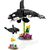 Конструктор LEGO Creator Дикі тварини: пандові (31165), зображення 4 Конструктор LEGO Creator Дикі тварини: пандові (31165), зображення 4