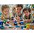 Конструктор LEGO DUPLO Town Автомобили для гонок и пилоты команд Формулы-1 (10445), изображение 10 Конструктор LEGO DUPLO Town Автомобили для гонок и пилоты команд Формулы-1 (10445), изображение 10