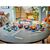 Конструктор LEGO DUPLO Town Автомобили для гонок и пилоты команд Формулы-1 (10445), изображение 11 Конструктор LEGO DUPLO Town Автомобили для гонок и пилоты команд Формулы-1 (10445), изображение 11