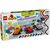 Конструктор LEGO DUPLO Town Автомобили для гонок и пилоты команд Формулы-1 (10445), изображение 7 Конструктор LEGO DUPLO Town Автомобили для гонок и пилоты команд Формулы-1 (10445), изображение 7