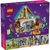 Конструктор LEGO Friends Ветеринарная клиника для лошадей и домашних любимцев (42651), изображение 10 Конструктор LEGO Friends Ветеринарная клиника для лошадей и домашних любимцев (42651), изображение 10