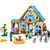 Конструктор LEGO Friends Ветеринарная клиника для лошадей и домашних любимцев (42651), изображение 2 Конструктор LEGO Friends Ветеринарная клиника для лошадей и домашних любимцев (42651), изображение 2