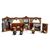 Конструктор LEGO Harry Potter Замок Гоґвортс: урок чарів (76442), зображення 3 Конструктор LEGO Harry Potter Замок Гоґвортс: урок чарів (76442), зображення 3
