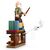 Конструктор LEGO Harry Potter Замок Гоґвортс: урок чарів (76442), зображення 5 Конструктор LEGO Harry Potter Замок Гоґвортс: урок чарів (76442), зображення 5