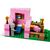 Конструктор LEGO Minecraft Дом для поросят (21268), изображение 5 Конструктор LEGO Minecraft Дом для поросят (21268), изображение 5