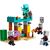 Конструктор LEGO Minecraft Пустынный патруль разбойника (21267), изображение 2 Конструктор LEGO Minecraft Пустынный патруль разбойника (21267), изображение 2