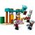 Конструктор LEGO Minecraft Пустынный патруль разбойника (21267), изображение 4 Конструктор LEGO Minecraft Пустынный патруль разбойника (21267), изображение 4