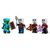 Конструктор LEGO Minecraft Пустынный патруль разбойника (21267), изображение 7 Конструктор LEGO Minecraft Пустынный патруль разбойника (21267), изображение 7
