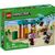 Конструктор LEGO Minecraft Пустынный патруль разбойника (21267) Конструктор LEGO Minecraft Пустынный патруль разбойника (21267)