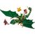 Конструктор LEGO Ninjago Зелений лісовий дракон Ллойда (71829), зображення 2 Конструктор LEGO Ninjago Зелений лісовий дракон Ллойда (71829), зображення 2