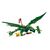 Конструктор LEGO Ninjago Зелений лісовий дракон Ллойда (71829), зображення 3 Конструктор LEGO Ninjago Зелений лісовий дракон Ллойда (71829), зображення 3