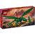 Конструктор LEGO Ninjago Зелений лісовий дракон Ллойда (71829), зображення 6 Конструктор LEGO Ninjago Зелений лісовий дракон Ллойда (71829), зображення 6
