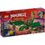 Конструктор LEGO Ninjago Зелений лісовий дракон Ллойда (71829) Конструктор LEGO Ninjago Зелений лісовий дракон Ллойда (71829)