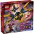 Конструктор LEGO Ninjago Суперштормовой реактивный самолет Рас и Арин (71833), изображение 7 Конструктор LEGO Ninjago Суперштормовой реактивный самолет Рас и Арин (71833), изображение 7
