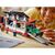 Конструктор LEGO City Грузовик F1 с автомобилями RB20 и AMR24 (60445), изображение 10 Конструктор LEGO City Грузовик F1 с автомобилями RB20 и AMR24 (60445), изображение 10