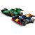 Конструктор LEGO City Грузовик F1 с автомобилями RB20 и AMR24 (60445), изображение 4 Конструктор LEGO City Грузовик F1 с автомобилями RB20 и AMR24 (60445), изображение 4
