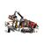 Конструктор LEGO City Свалка с автомобилями (60472), изображение 3 Конструктор LEGO City Свалка с автомобилями (60472), изображение 3