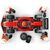 Конструктор LEGO City Піт-стоп і піт-екіпаж F1 з болідом Ferrari (60443), зображення 6 Конструктор LEGO City Піт-стоп і піт-екіпаж F1 з болідом Ferrari (60443), зображення 6