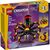 Конструктор LEGO Creator Дикие животные: Удивительный паук (31159) Конструктор LEGO Creator Дикие животные: Удивительный паук (31159)