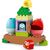 Конструктор LEGO DUPLO My First Дерево для балансування і складання (10440), зображення 6 Конструктор LEGO DUPLO My First Дерево для балансування і складання (10440), зображення 6