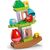 Конструктор LEGO DUPLO My First Дерево для балансування і складання (10440), зображення 7 Конструктор LEGO DUPLO My First Дерево для балансування і складання (10440), зображення 7