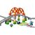 Конструктор LEGO DUPLO Town Дополнительный набор. Железнодорожный мост и пути (10426), изображение 2 Конструктор LEGO DUPLO Town Дополнительный набор. Железнодорожный мост и пути (10426), изображение 2