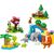 Конструктор LEGO DUPLO Town Сімейства диких тварин 3-в-1 (10446), зображення 2 Конструктор LEGO DUPLO Town Сімейства диких тварин 3-в-1 (10446), зображення 2