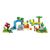 Конструктор LEGO DUPLO Town Сімейства диких тварин 3-в-1 (10446), зображення 5 Конструктор LEGO DUPLO Town Сімейства диких тварин 3-в-1 (10446), зображення 5