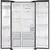 Холодильник Samsung RS64DG5303B1UA, изображение 4 Холодильник Samsung RS64DG5303B1UA, изображение 4