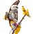 Конструктор LEGO Fortnite Peely Bone (77072), изображение 4 Конструктор LEGO Fortnite Peely Bone (77072), изображение 4
