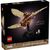 Конструктор LEGO Icons Літальний апарат Леонардо да Вінчі (10363) Конструктор LEGO Icons Літальний апарат Леонардо да Вінчі (10363)