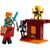 Конструктор LEGO Minecraft Битва з лавою у Незері (21266), зображення 2 Конструктор LEGO Minecraft Битва з лавою у Незері (21266), зображення 2