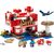 Конструктор LEGO Minecraft Грибной дом (21270), изображение 2 Конструктор LEGO Minecraft Грибной дом (21270), изображение 2