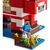Конструктор LEGO Minecraft Грибной дом (21270), изображение 5 Конструктор LEGO Minecraft Грибной дом (21270), изображение 5